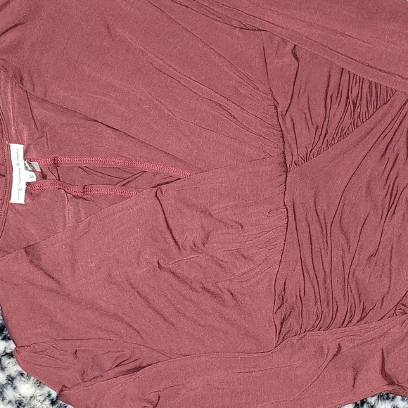 Young Fabulous & Broke Sexy Genesis Dress in Jam Size Small NWT - Picture 10 of 16